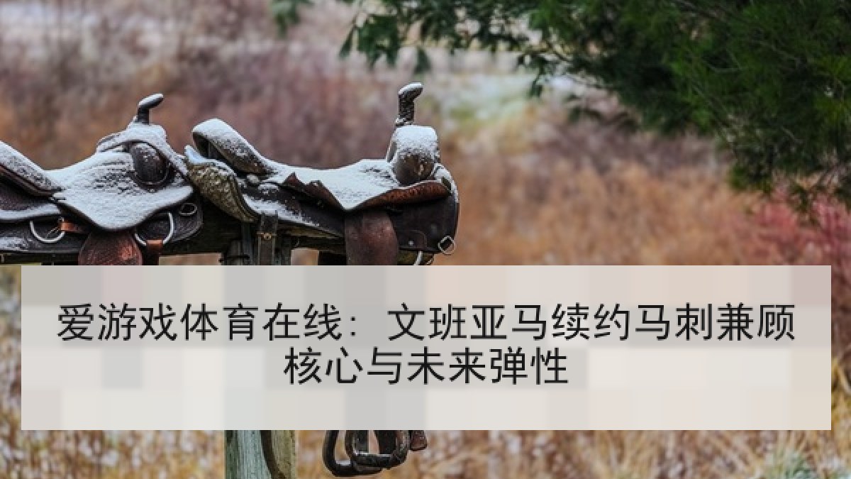 爱游戏体育在线: 文班亚马续约马刺兼顾核心与未来弹性 爱游戏体育在线: 文班亚马续约马刺兼顾核心与未来弹性