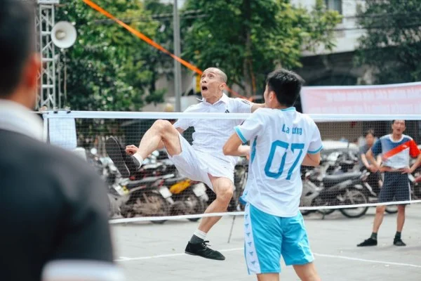 中国藤球队世界杯半决赛对阵韩国网前拦网关键环节与攻防转换分析